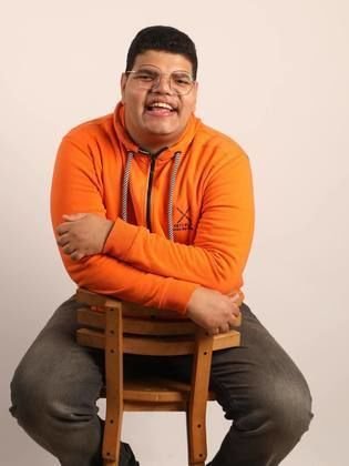 عبدالرحمن محمد